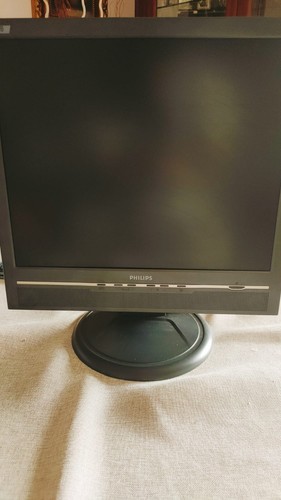 Philips 190b5 1280 - 1280, x