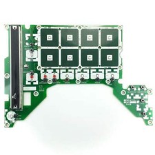 DWX4110 Pad pitch fader