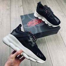 Versace men chain reaction - versace, men's