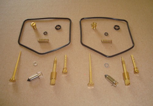 Carburatore kawasaki 400 - carburatore, z