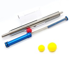 Pistone cilindro aggiornamento