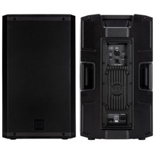 Due (2) altoparlanti attivi