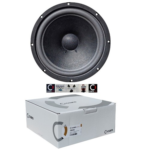 Ciare hw250 woofer 25 - ciare, da