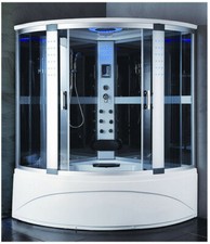 Cabina Idromassaggio 150x150