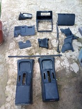plastiche interne + altro per Opel Frontera sport 1996
