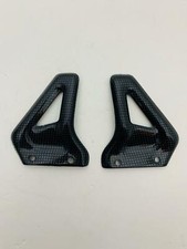 KIT PARATACCHI PEDANE CARBONIO