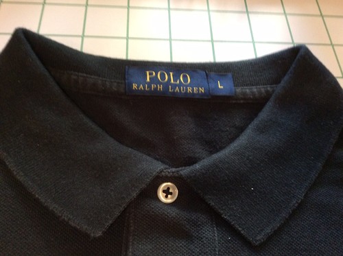 Polo uomo ralph lauren - lauren, tg