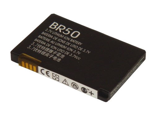 Br50 nuova batteria di - br50,