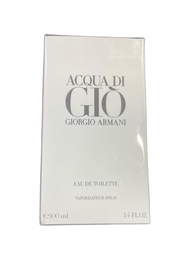 Giorgio armani acqua - armani, gio