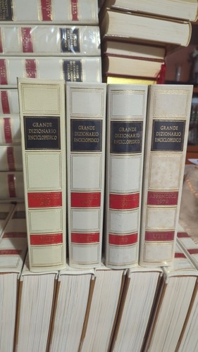 Grande dizionario - grande,