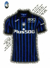 CALCIATORI PANINI 2020-2021
