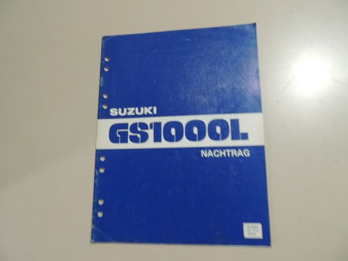 Suzuki 1000 1979 - suzuki,
