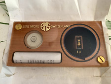 Benz Micro L0.4 low output