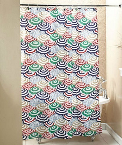 Tenda doccia oceanside - doccia,