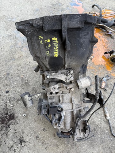 Cambio manuale per renault - manuale,