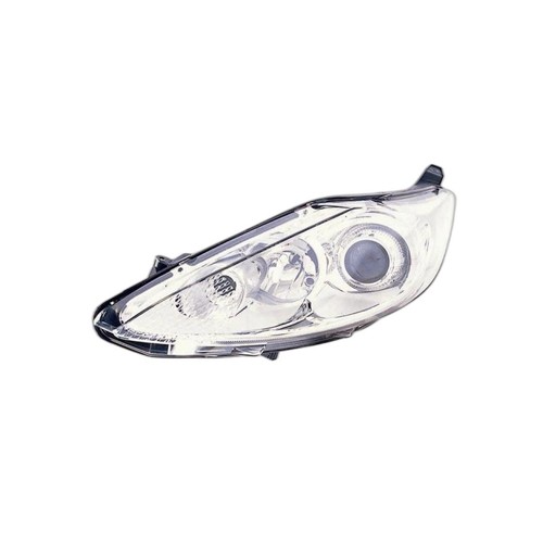 Faro anteriore sinistro - anteriore,
