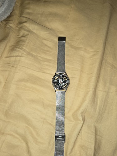 Orologio impermeabile cuore - impermeabile,