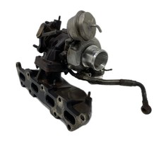 TURBINA PER LANCIA Delta 3°