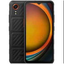 Samsung Galaxy XCover 7 SM-G556B 6+128GB 6.6" 5G Black Garanzia Europa