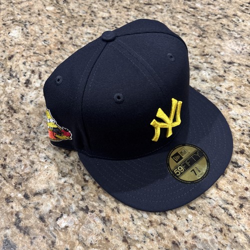 Statua yankees the simpsons - yankees,