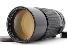 【N come nuovo】 SMC PENTAX