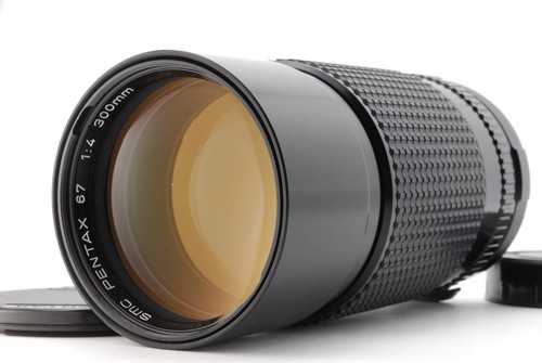 Ncome nuovo smc pentax 67 - pentax,