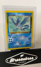 Pokemon - Articuno 17/62