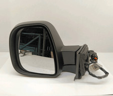 Retrovisore est. regolaz. elettr. SX PEUGEOT RIFTER Puretech 110 S&S Long