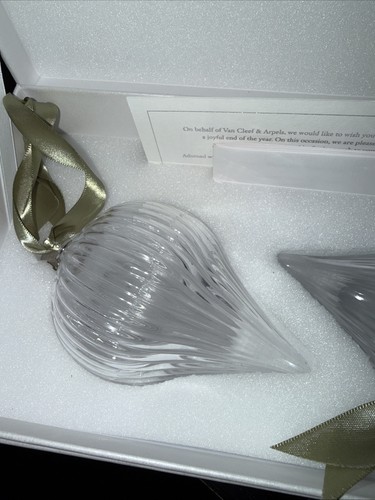 Venini per van cleef - per, arpels