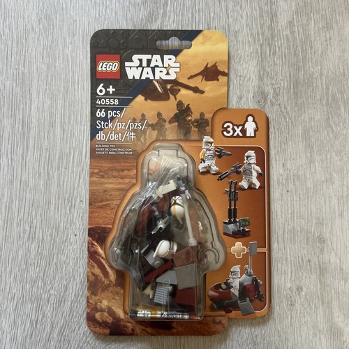 Lego 40558 star wars stazione - wars,
