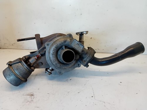 Ricambio turbo turbina grande - ricambio,