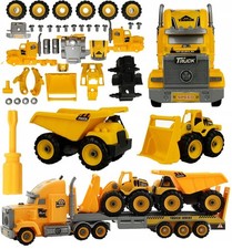 Kit giocattolo grande