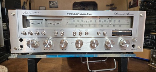 Ricevitore stereofonico