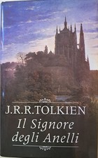 Il Signore Degli Anelli La