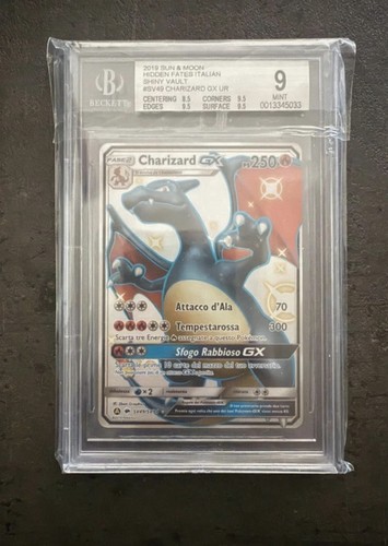 Charizard shiny destino - shiny,