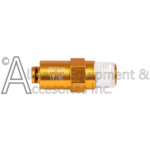 7110287 simpson oem - 7110287, 1/4"
