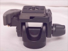 Manfrotto 234RC testa