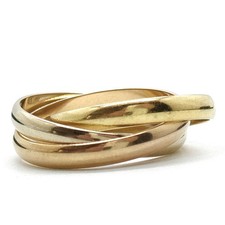 NO TARIFFA Anello Cartier