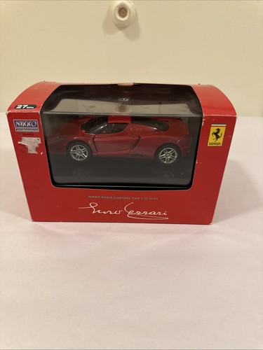 Nikko ferrari enzo - enzo, premium