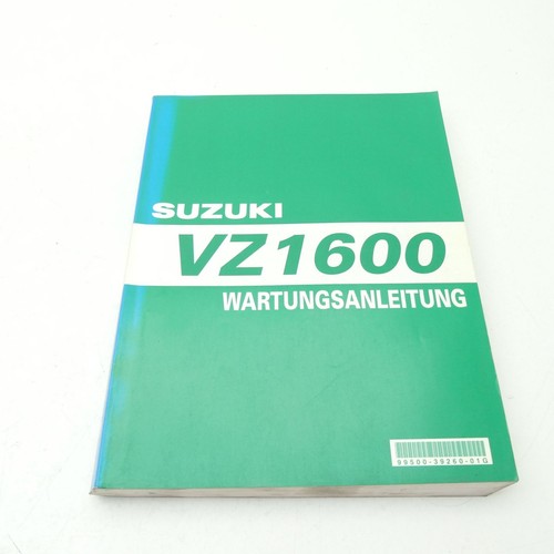 Manuale officina originale