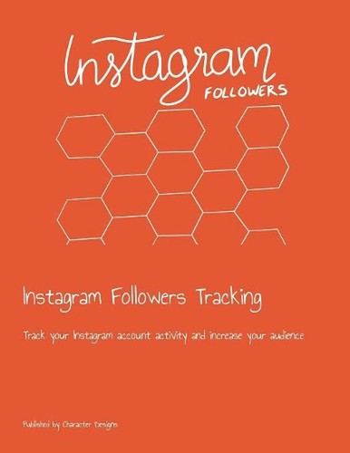Instagram followers tracking - followers,