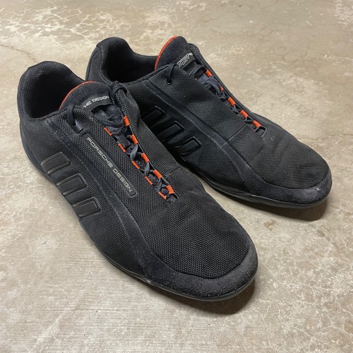 Scarpe guida adidas - guida, porsche