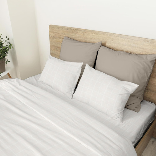 Completo letto matrimoniale - -,