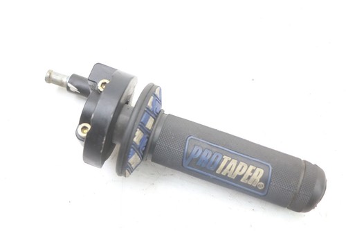 Poignee accelerateur loncin - poignee,