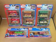 Thomas Friends Trackmaster