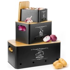 Kalbigro porta patate - porta,