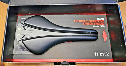 Fizik antares versus evo - fizik,
