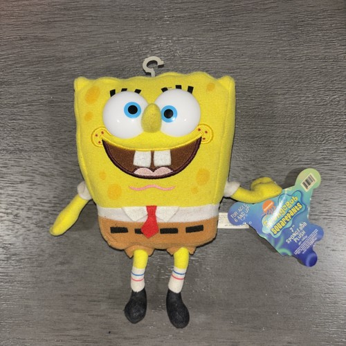 Vintage spongebob squarepants - vintage,
