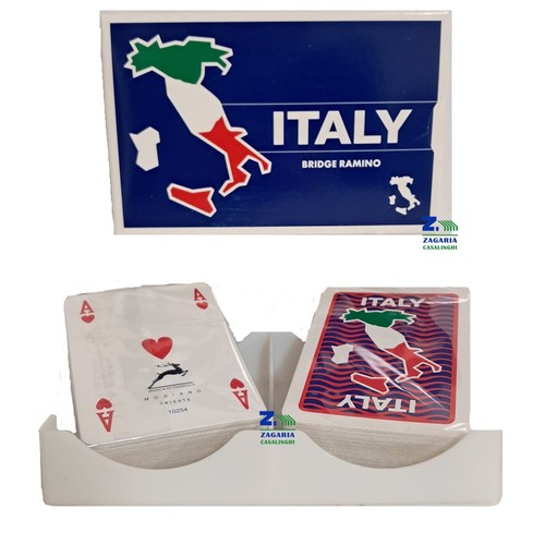 Set mazzi carte italy - set,