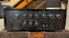 SANSUI AU-777D Amplificatore